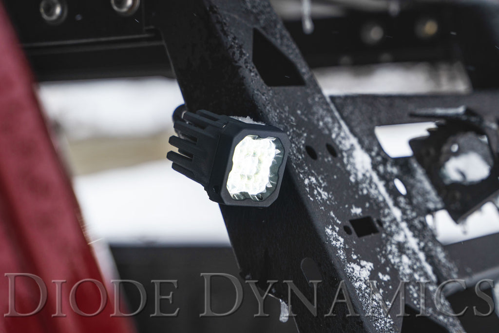 C1 Sport Diode Dynamics