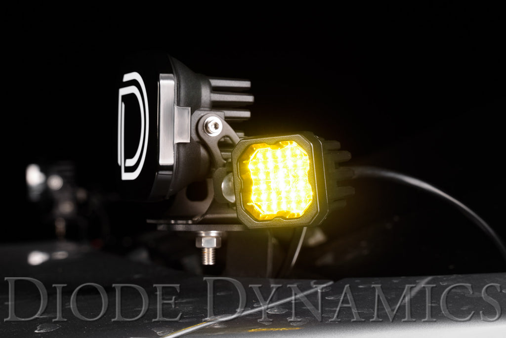 C1 Sport Diode Dynamics