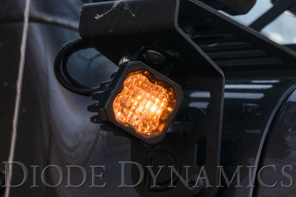 C1 Sport Diode Dynamics