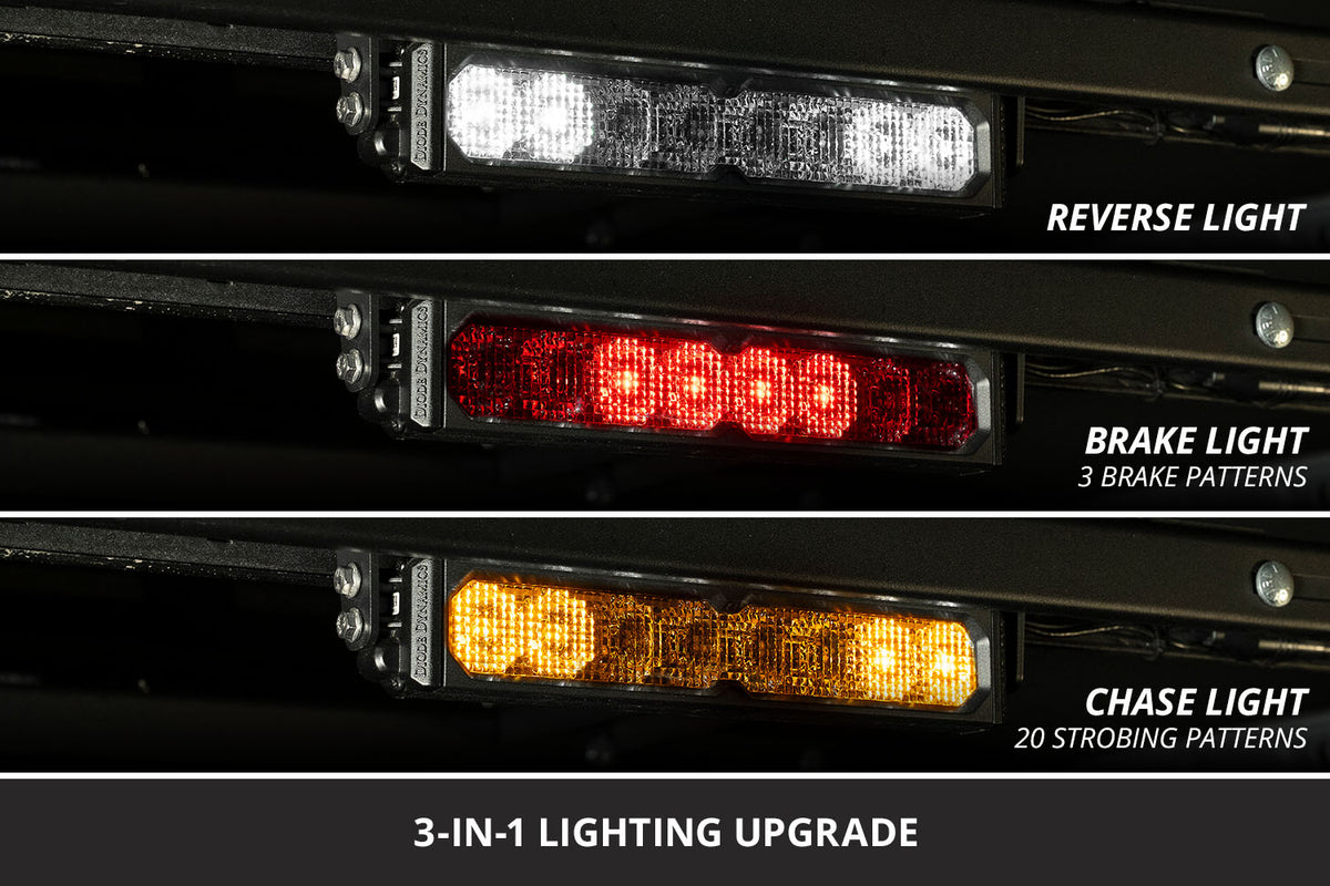 SS10 LED Chase Light Diode Dynamics