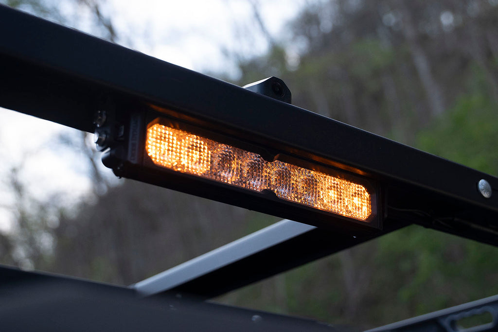 SS10 LED Chase Light Diode Dynamics