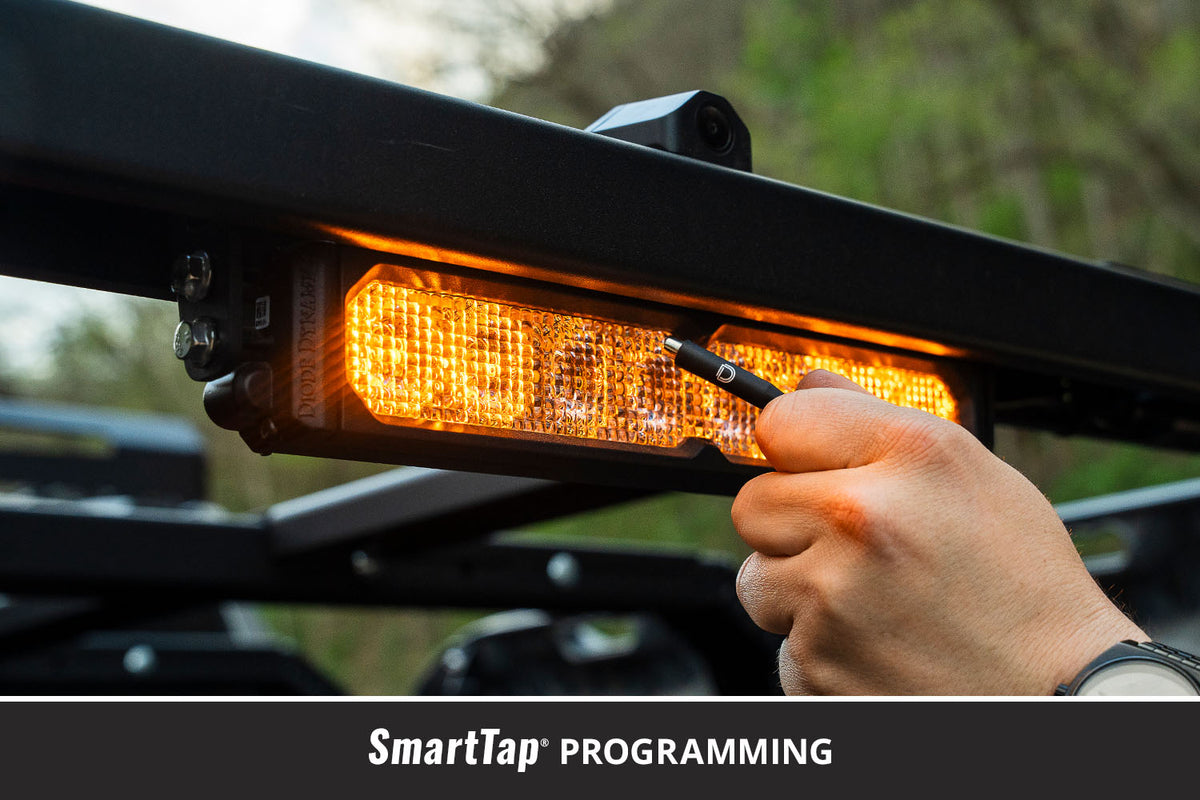 SS10 LED Chase Light Diode Dynamics