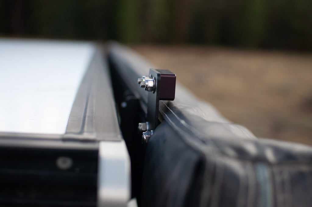 GFC Rainfly Block Riser Plate