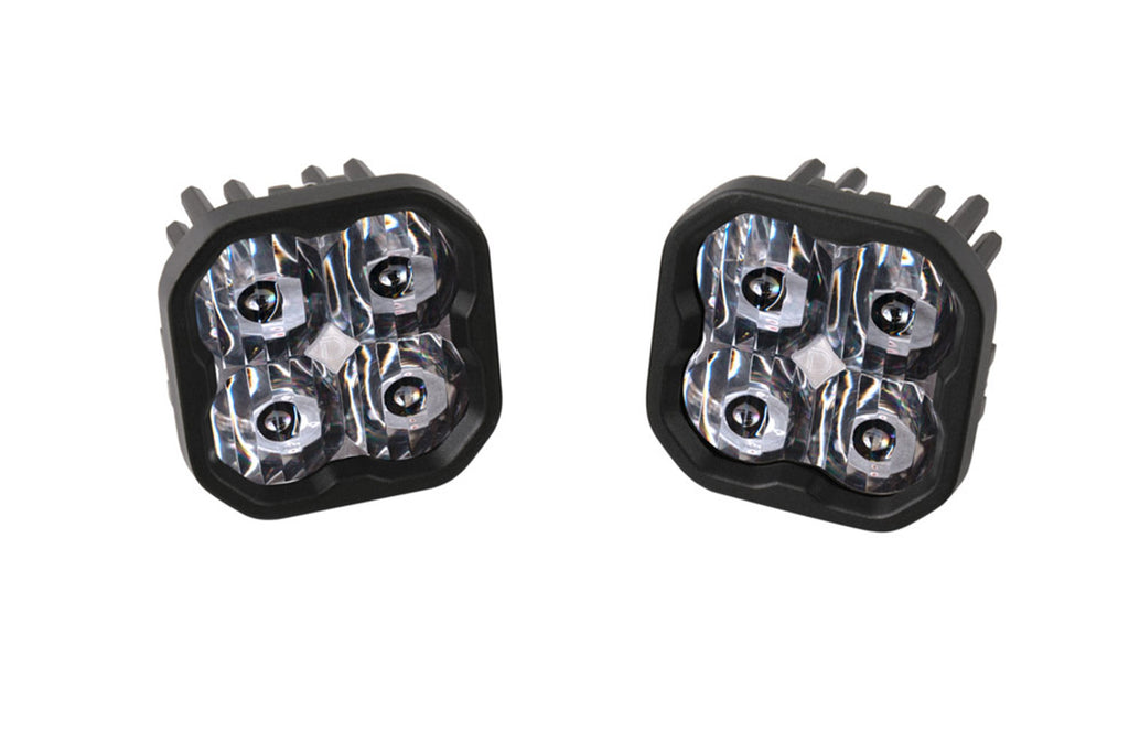 SS3 Pro Diode Dynamics