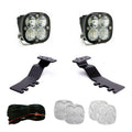 Squadron Sport A-Pillar Kit 2025-On Toyota 4Runner Baja Designs