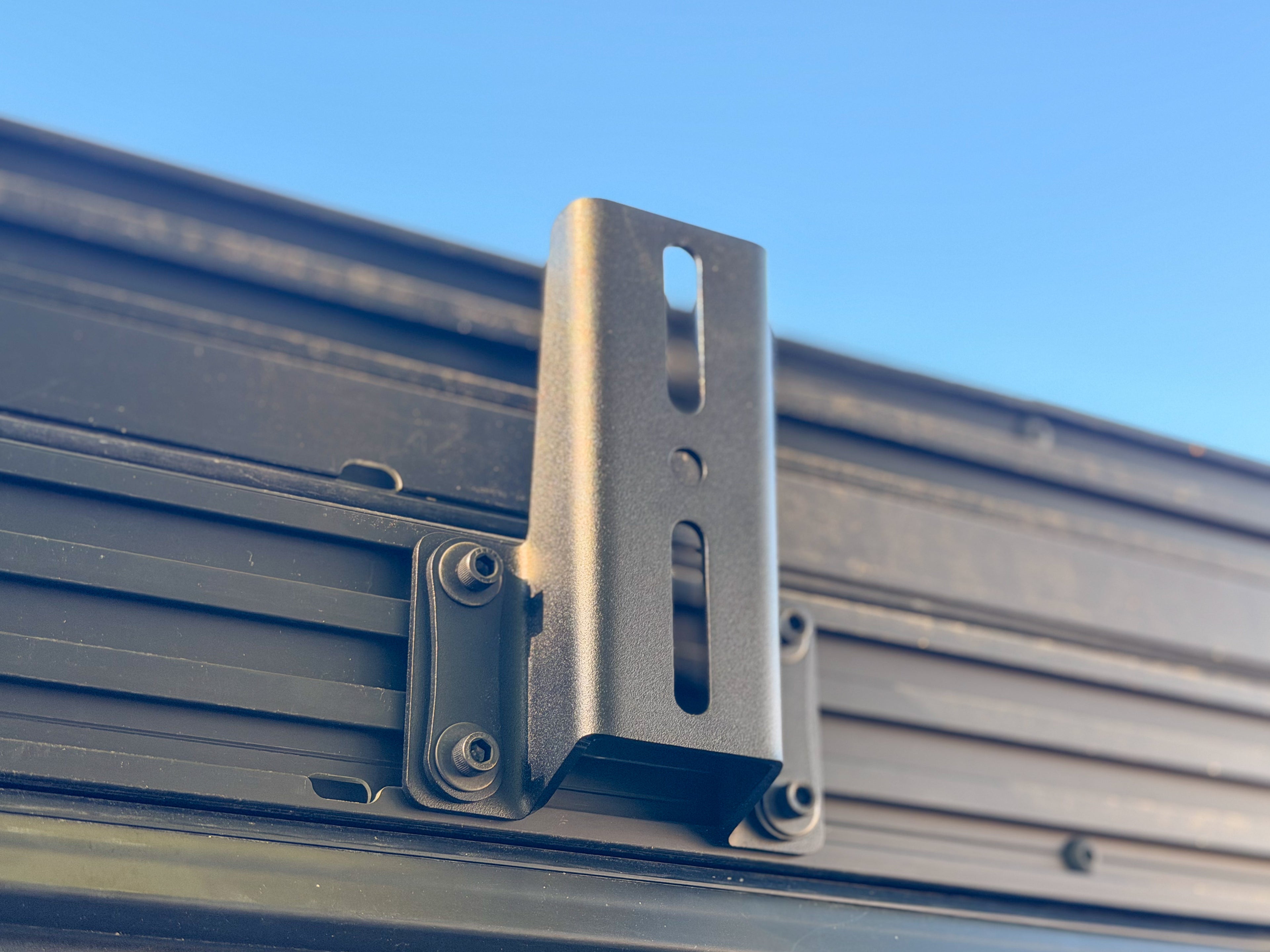 GFC Awning Mount