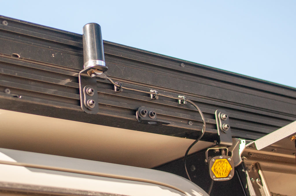 GFC Cab Mount Bracket