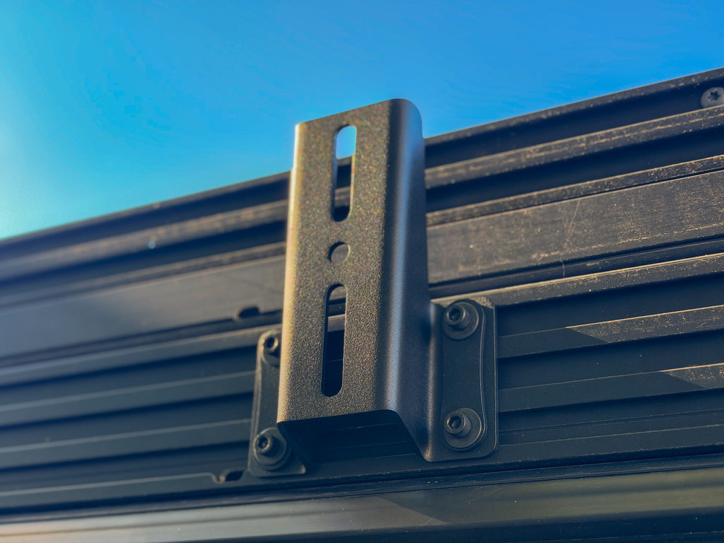 GFC Awning Mount