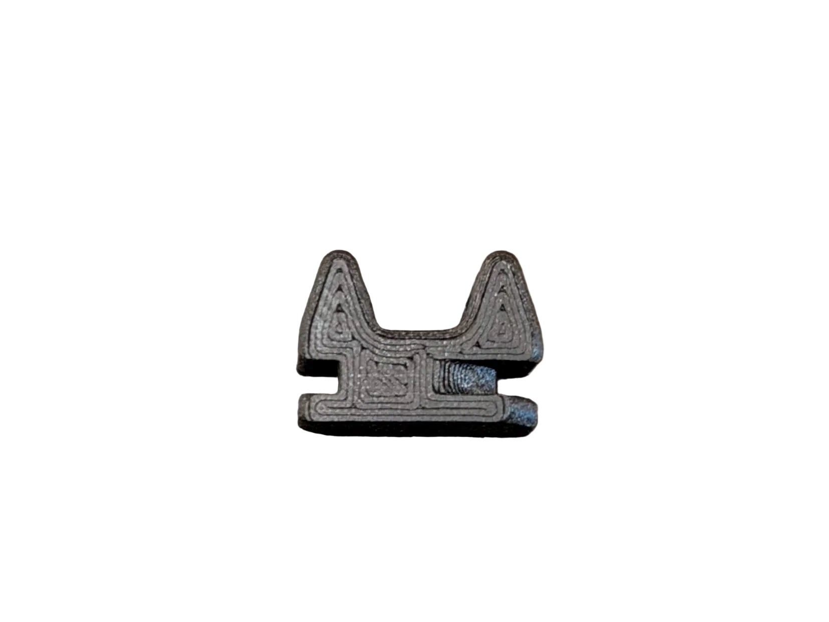 Twist-Lock Wire Routing Clip for GFC Campers (5 Pack)