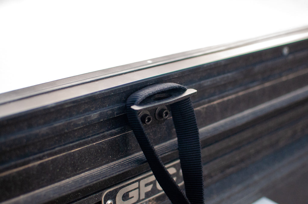 GFC Tie-Down Cleat
