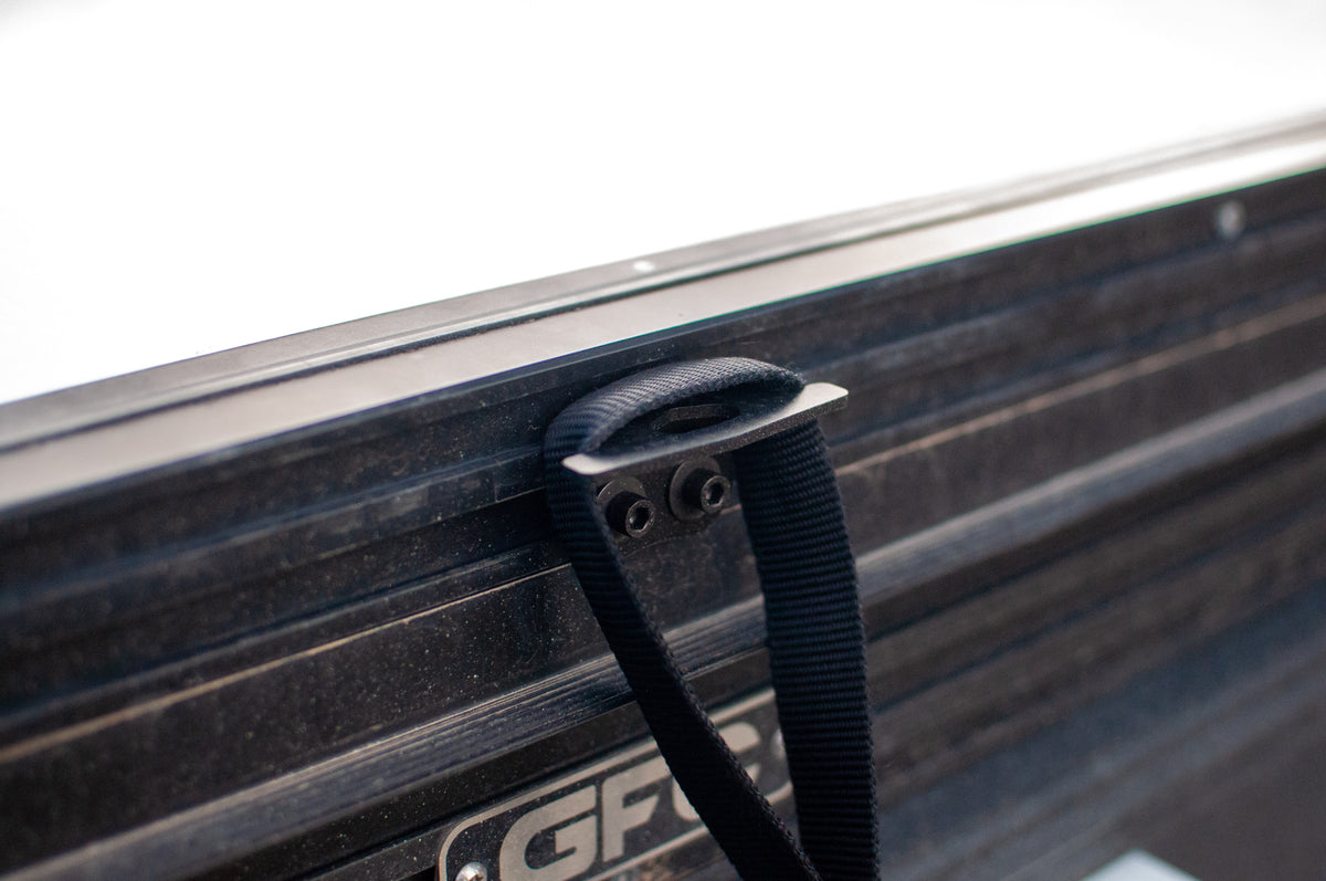 GFC Tie-Down Cleat