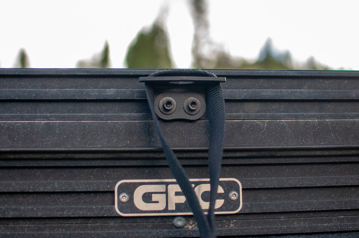 GFC Tie-Down Cleat