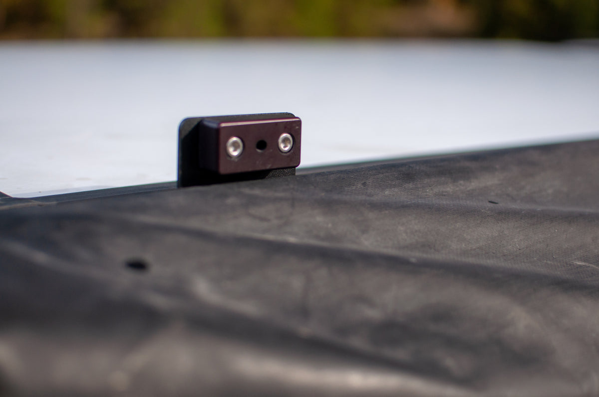 GFC Rainfly Block Riser Plate