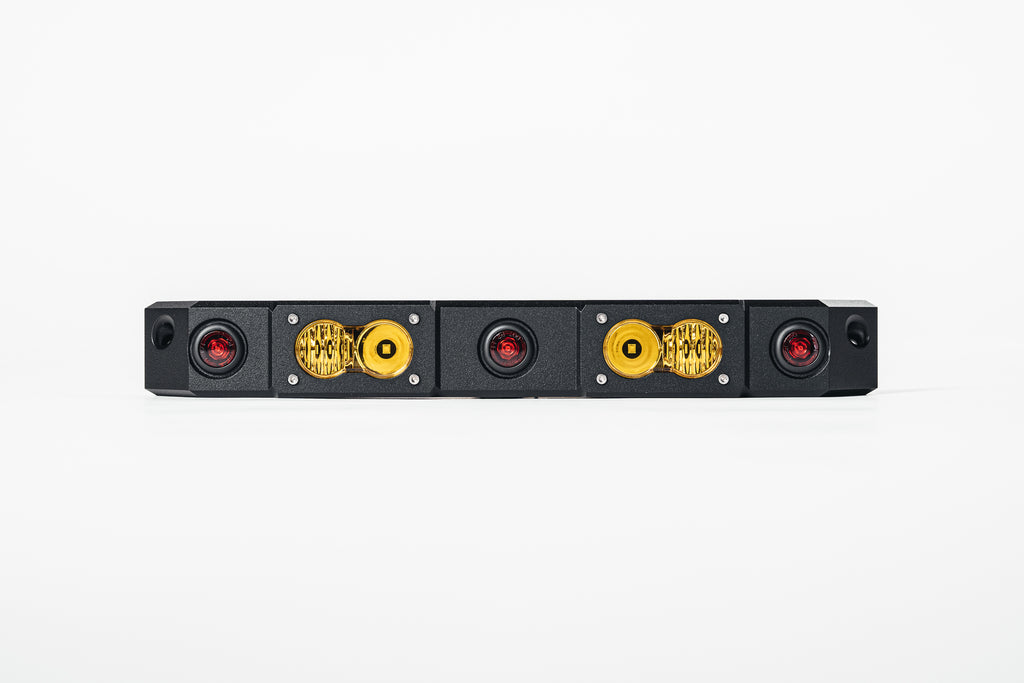 Third Brake Chase Light System - Sport