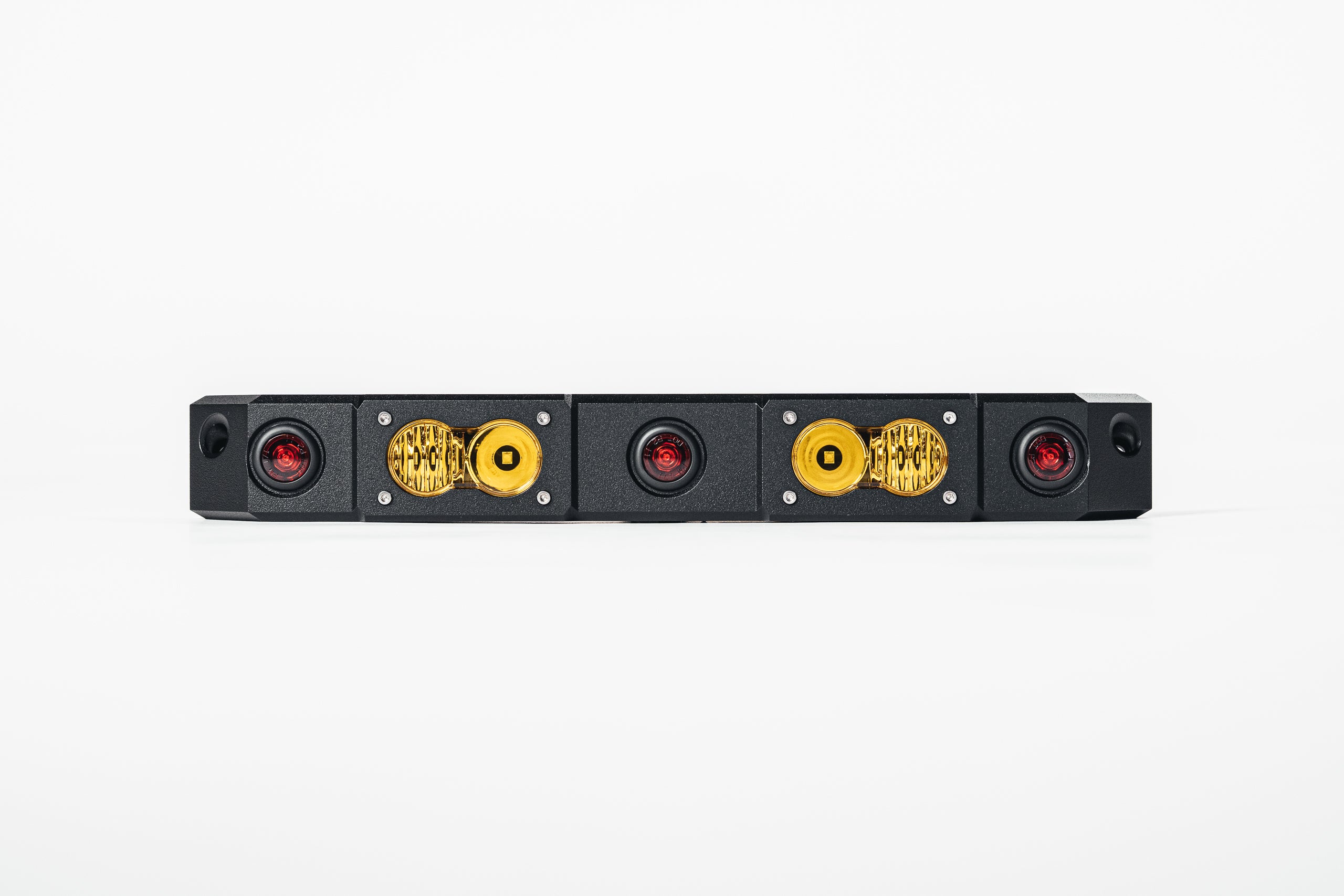 Third Brake Chase Light System - Pro