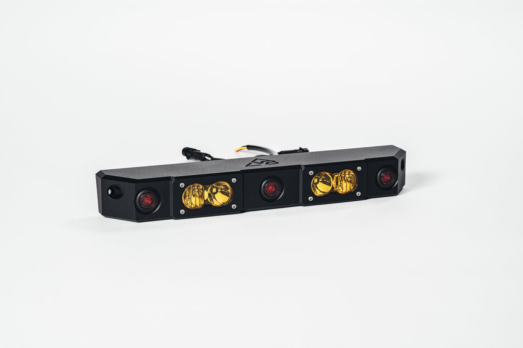 Third Brake Chase Light System - Sport