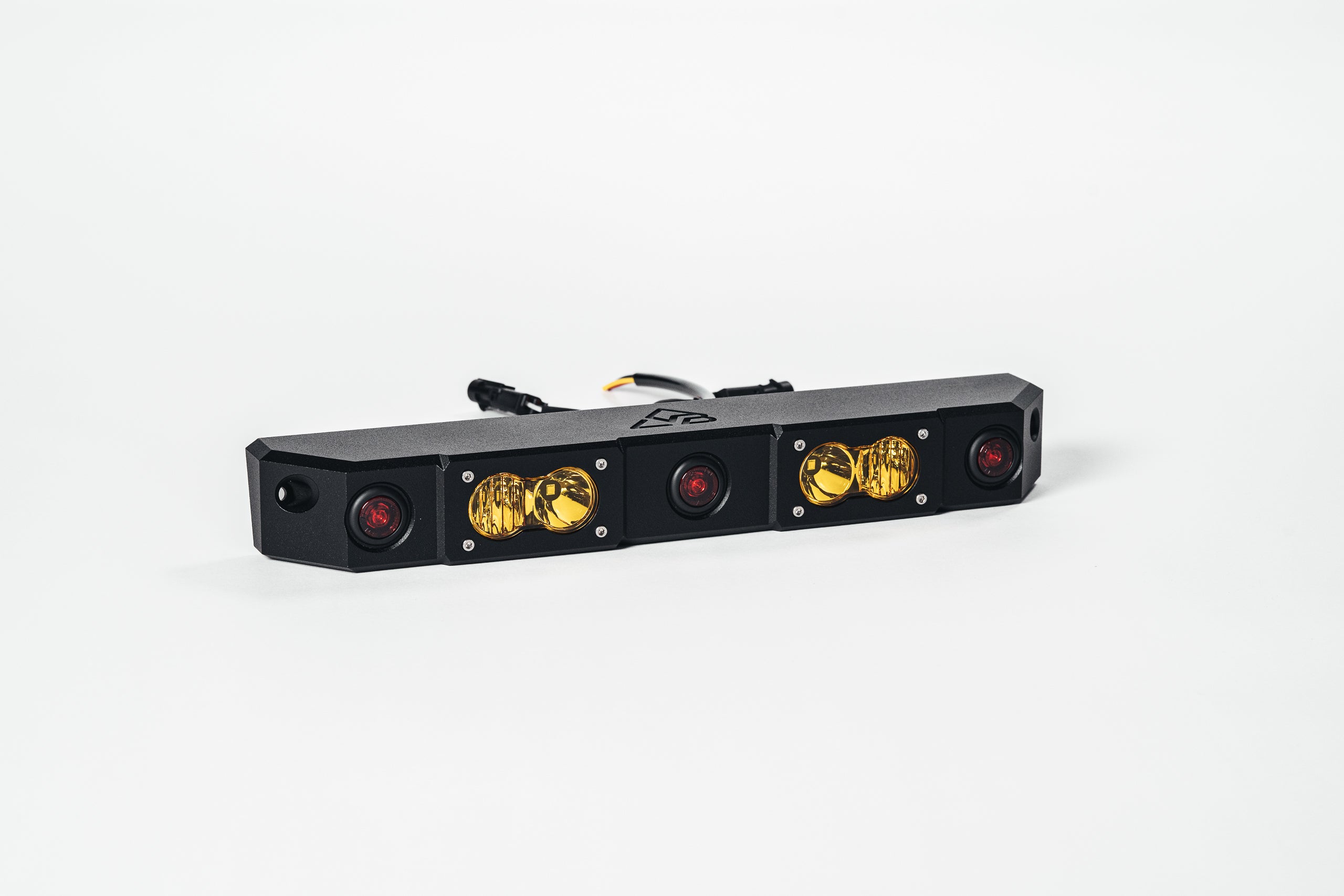 Third Brake Chase Light System - Pro