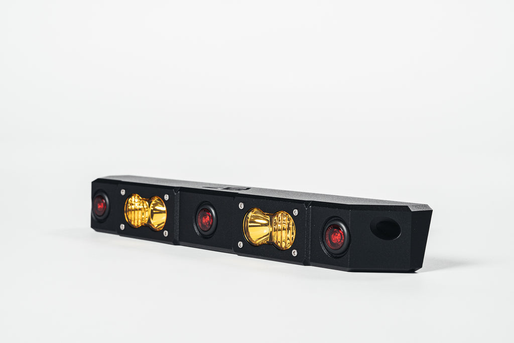 Third Brake Chase Light System - Sport