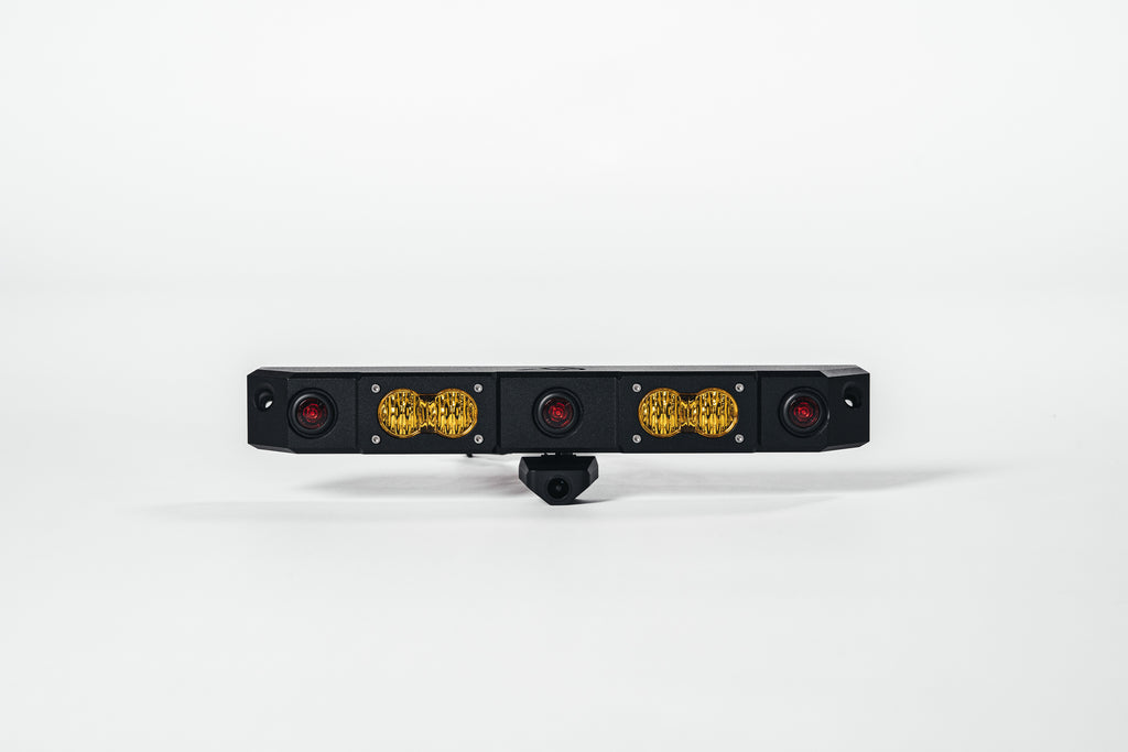 Third Brake Chase Light System - Sport