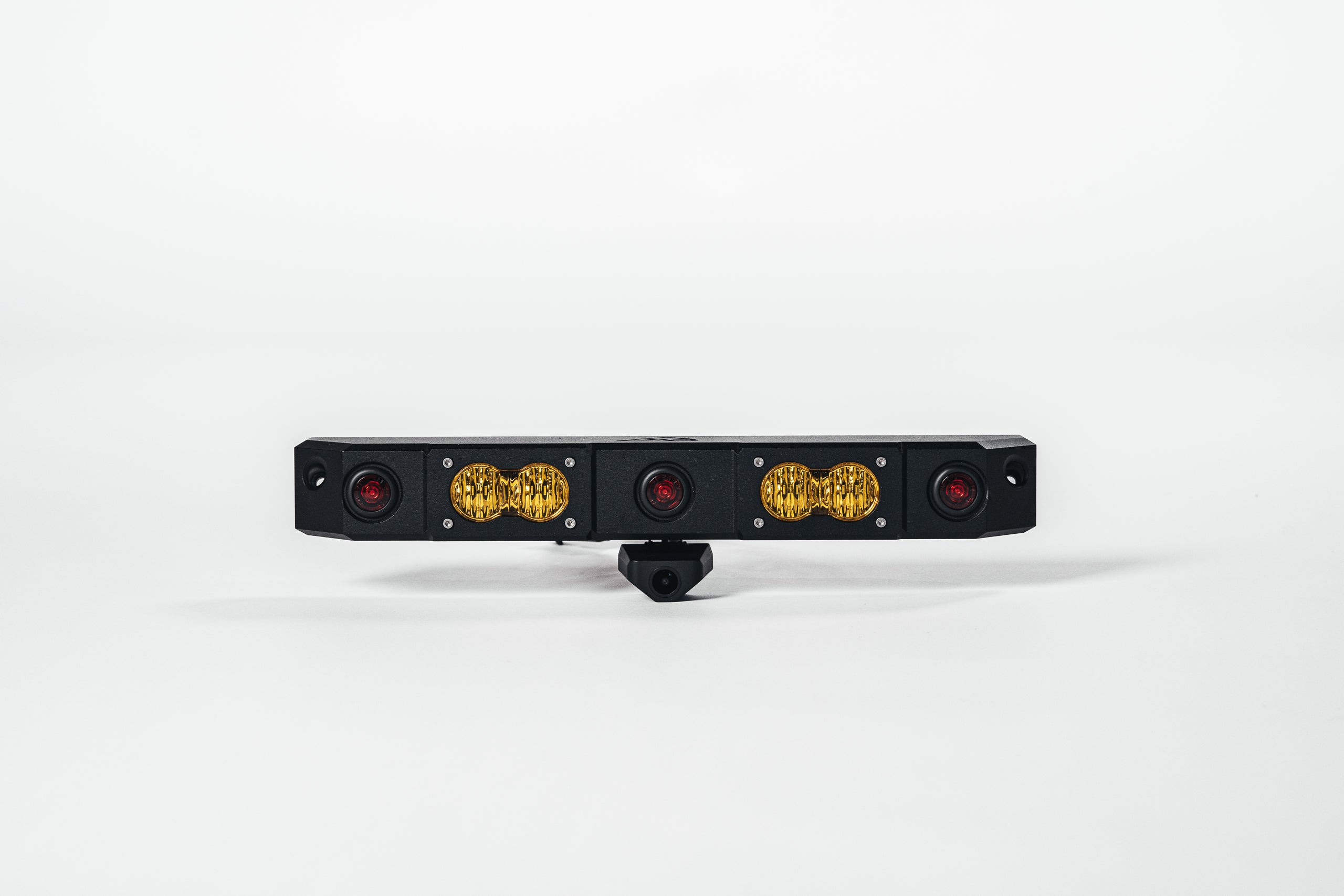 Third Brake Chase Light System - Pro