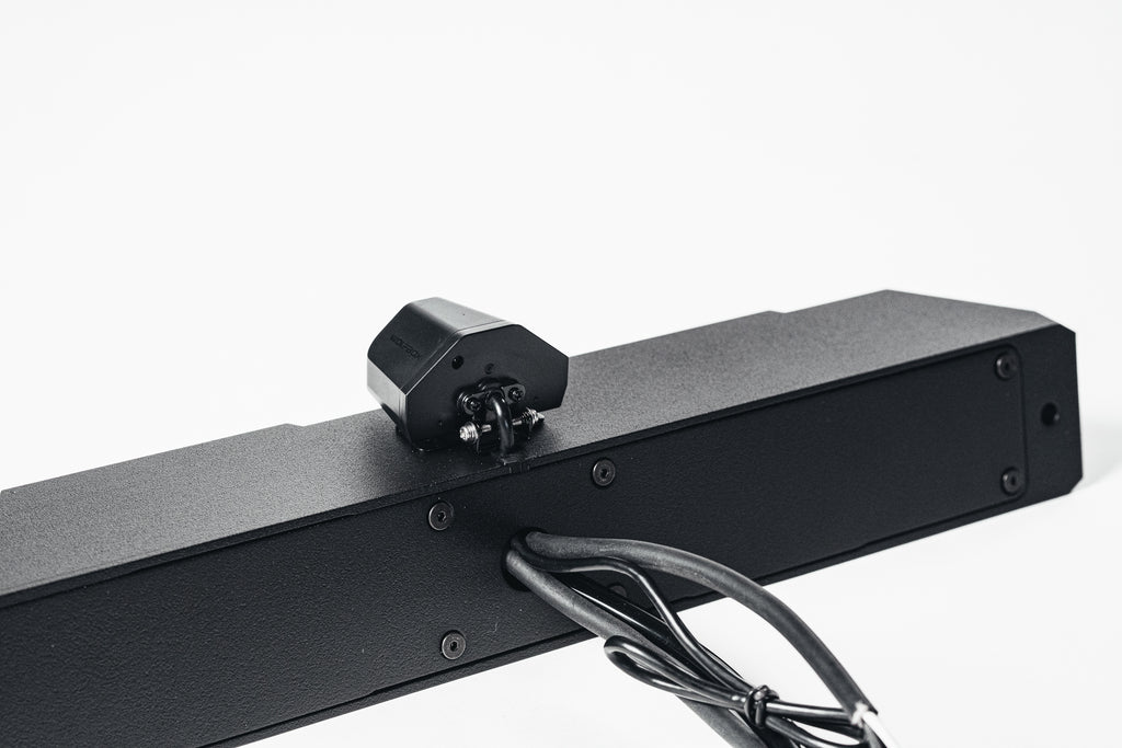 Third Brake Chase Light System - Sport