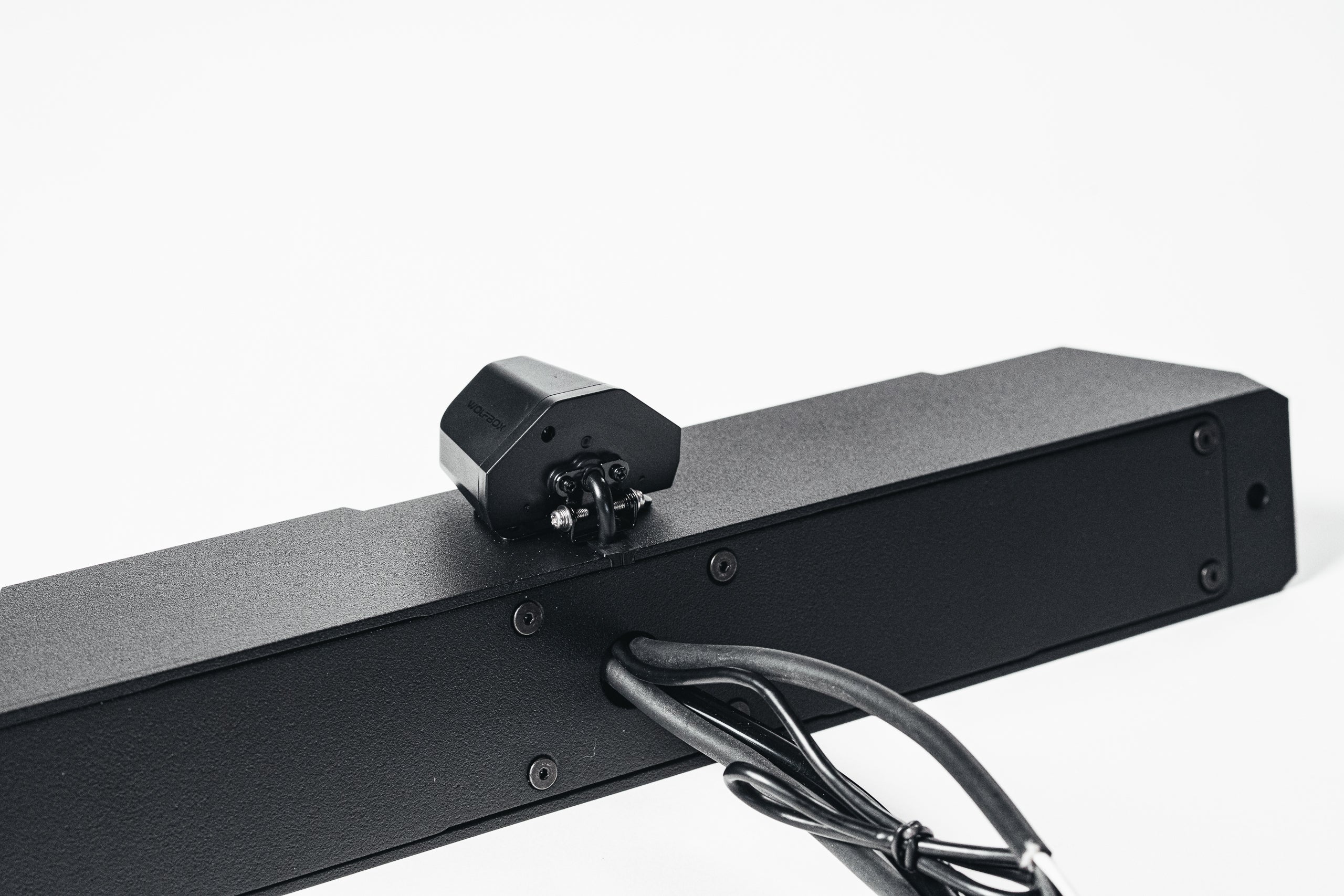 Third Brake Chase Light System - Sport