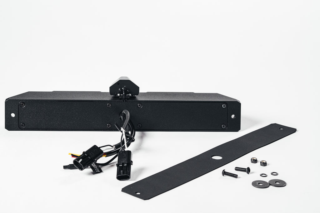 Third Brake Chase Light System - Sport