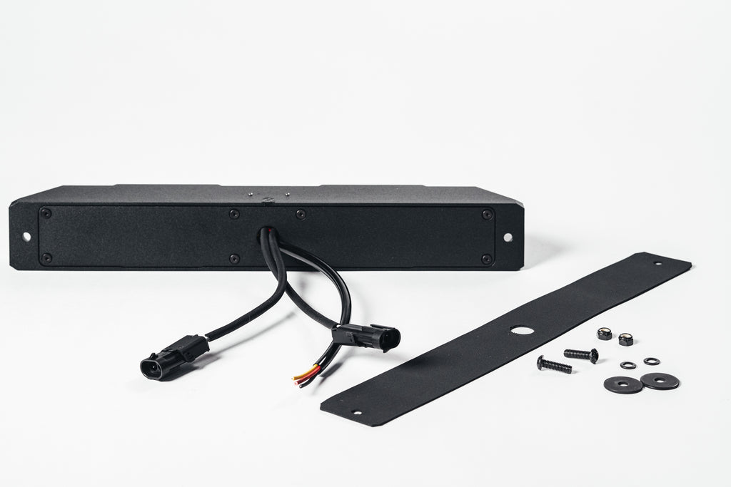 Third Brake Chase Light System - Sport