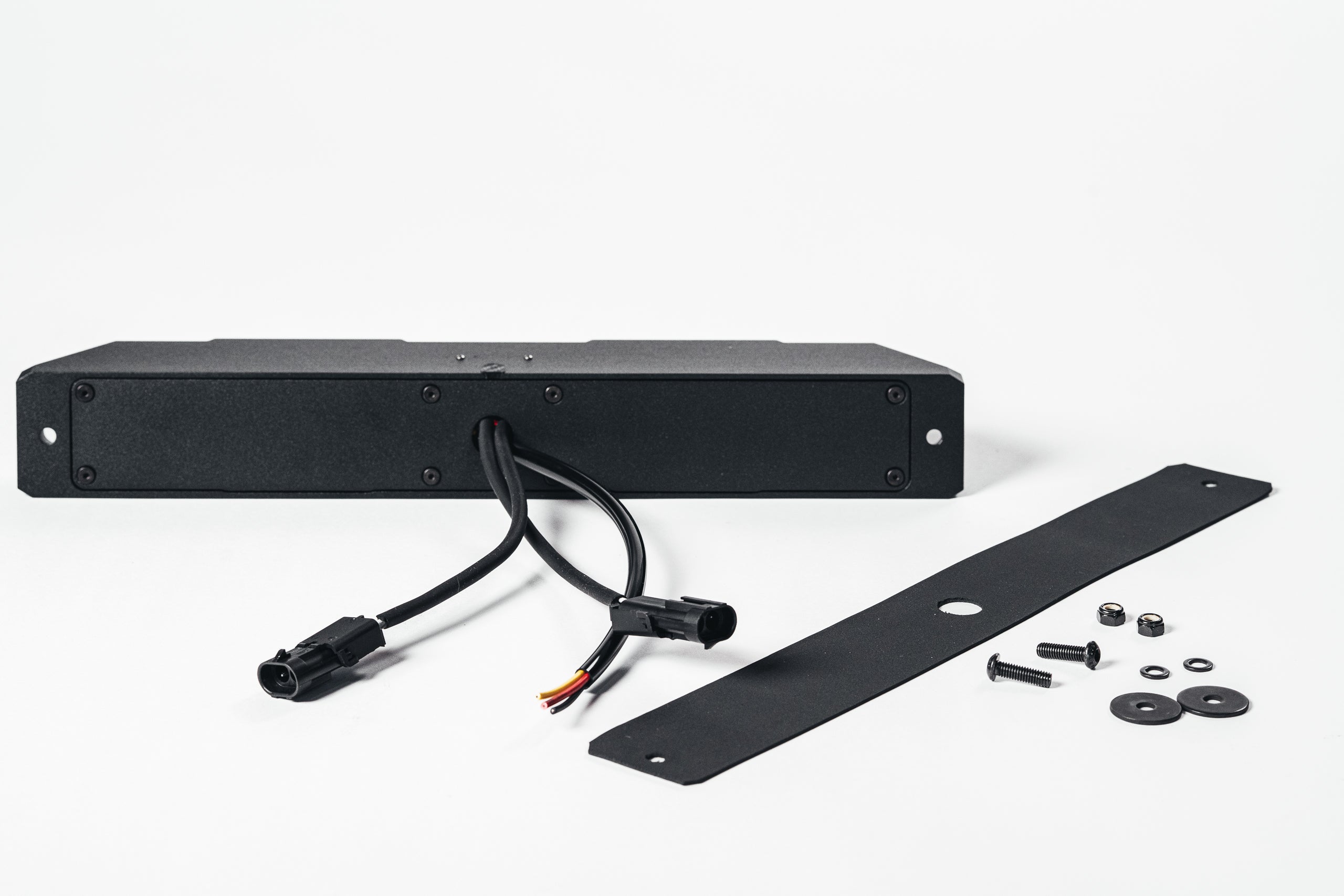 Third Brake Chase Light System - Pro