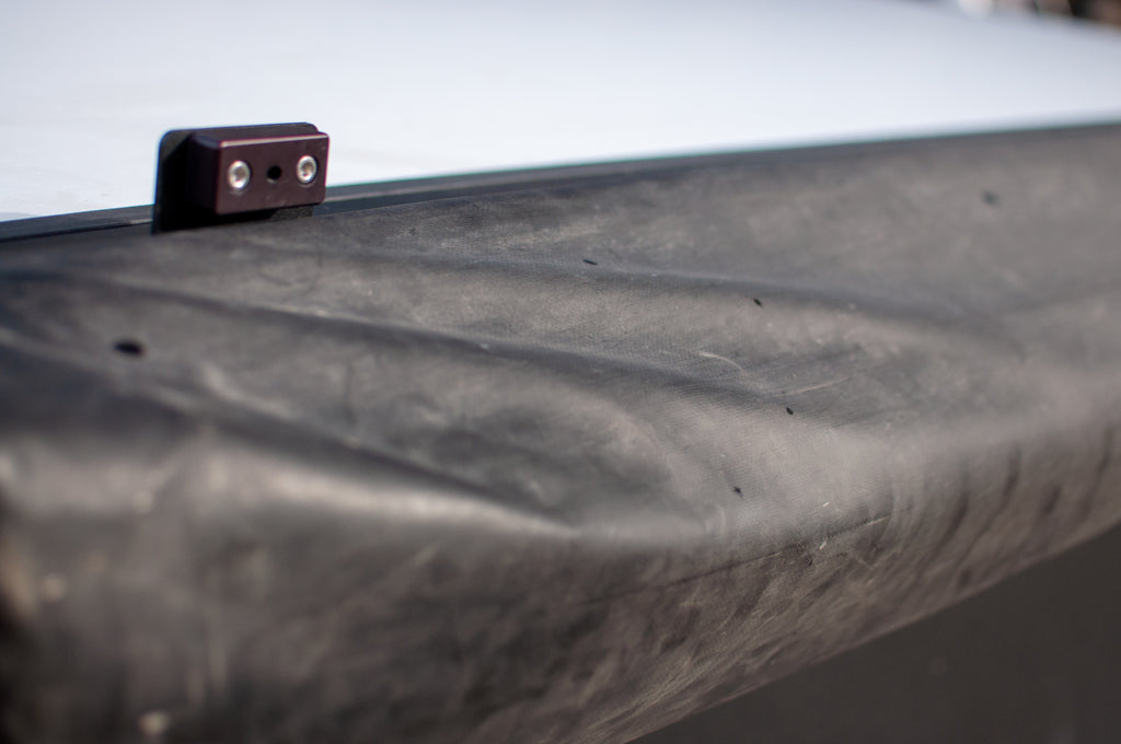 GFC Rainfly Block Riser Plate