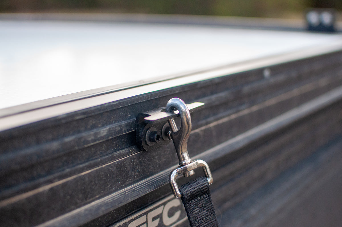 GFC Tie-Down Cleat