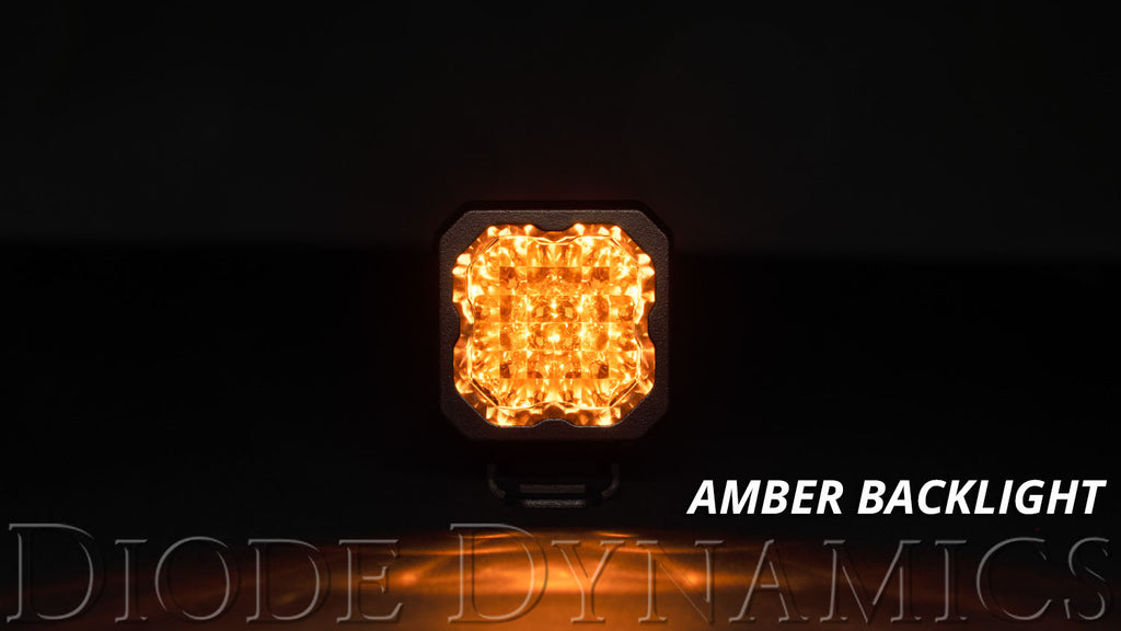 C1 Pro Wide Diode Dynamics