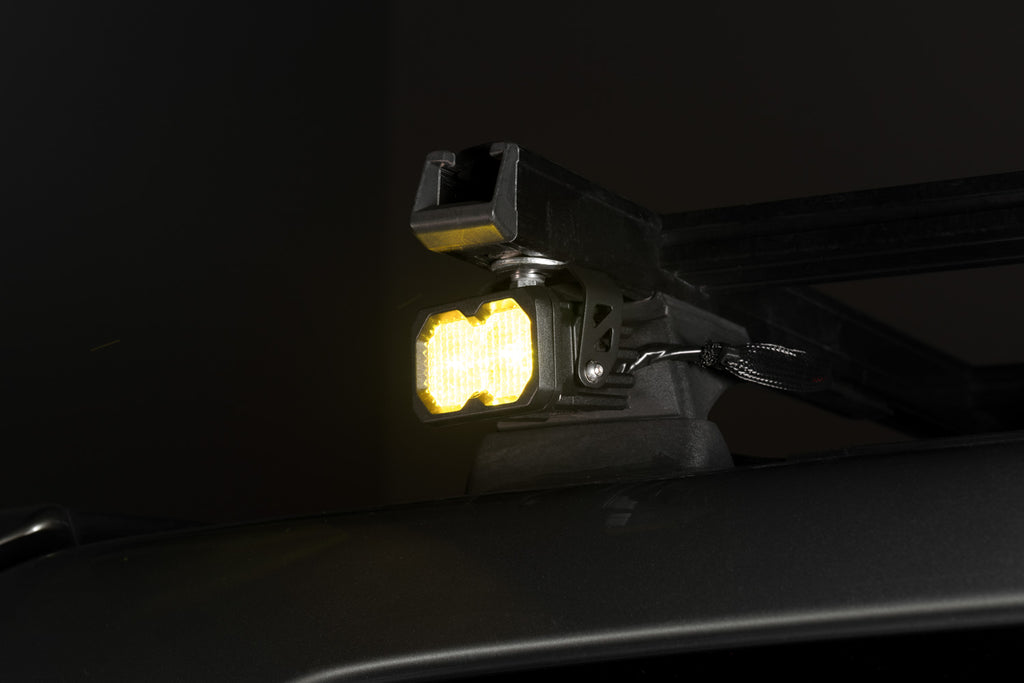 C2 2.0 Sport Diode Dynamics