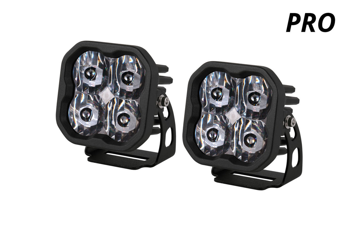 SS3 Pro Diode Dynamics