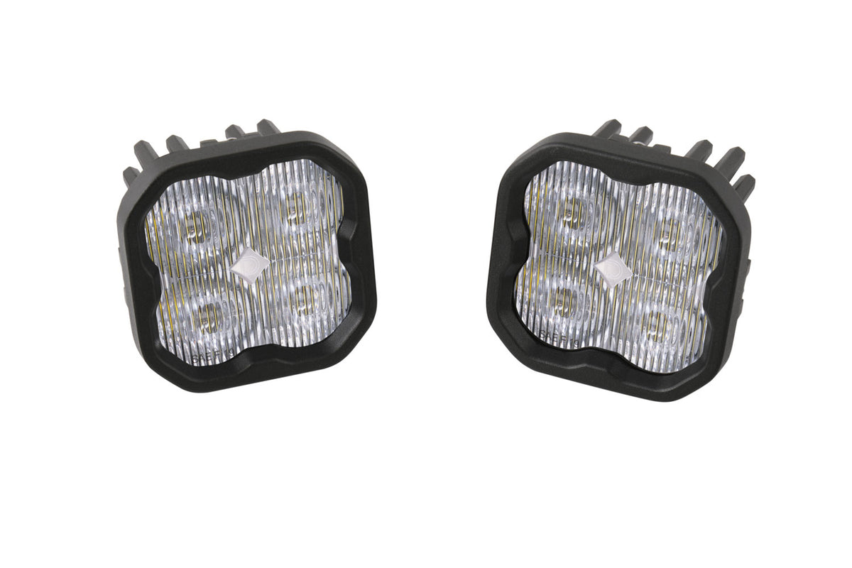 SS3 Sport Diode Dynamics