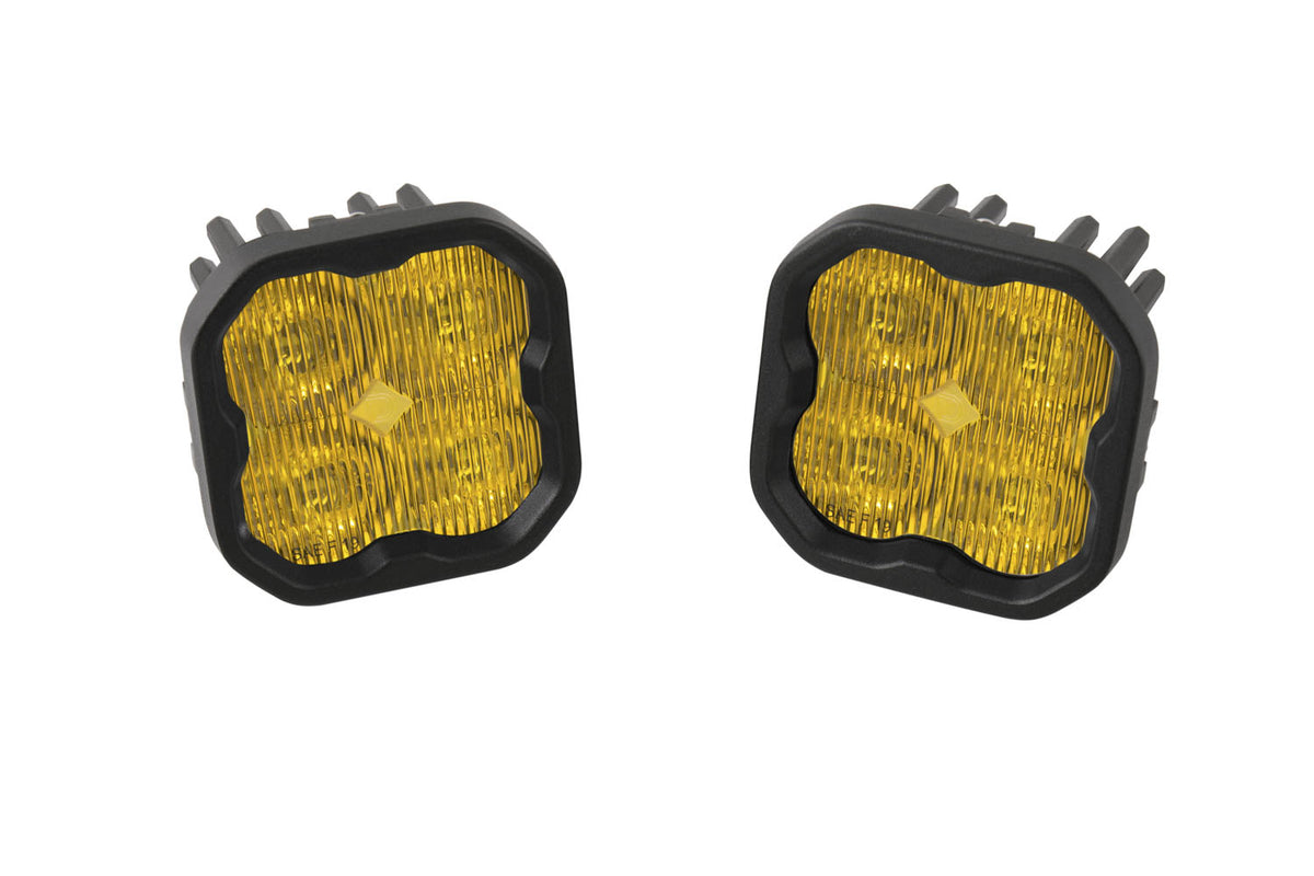 SS3 Pro Diode Dynamics