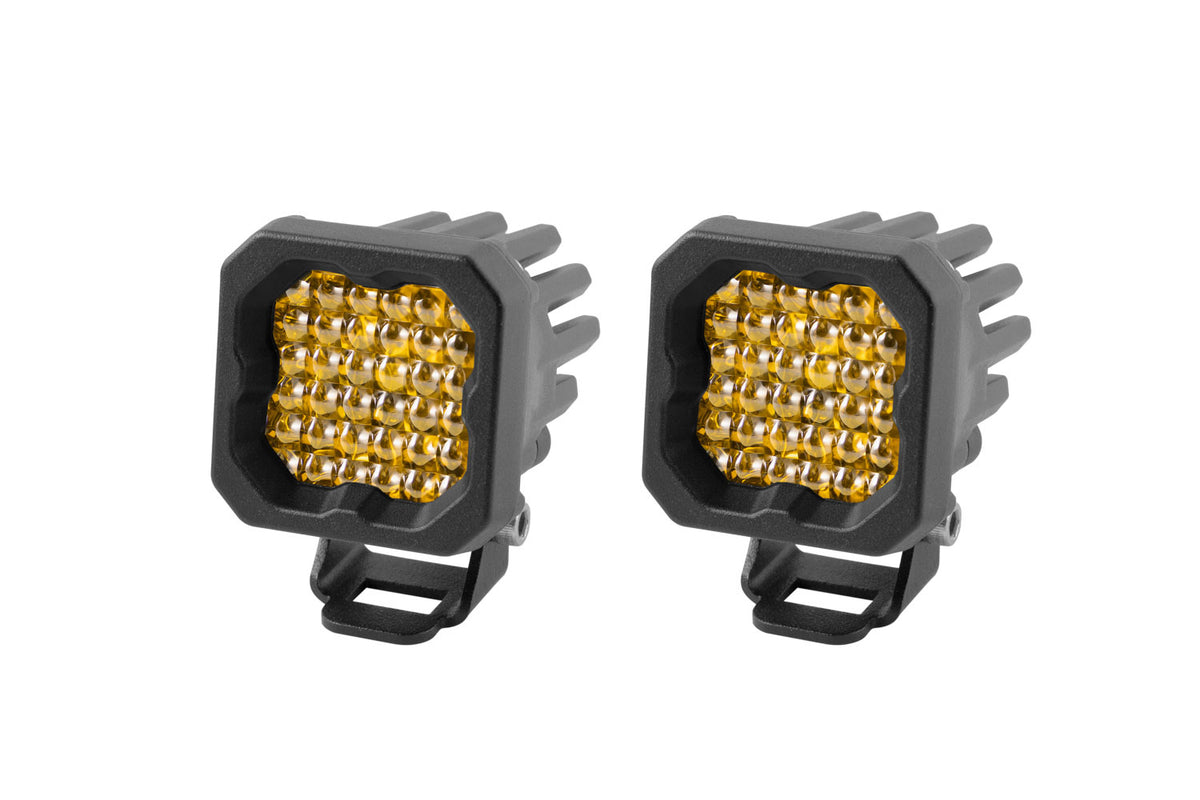 C1 Sport Diode Dynamics
