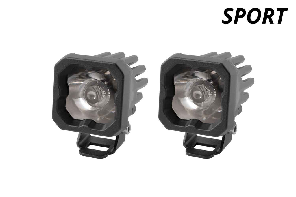 C1 Sport Diode Dynamics