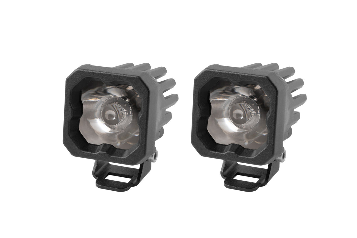 C1 Sport Diode Dynamics