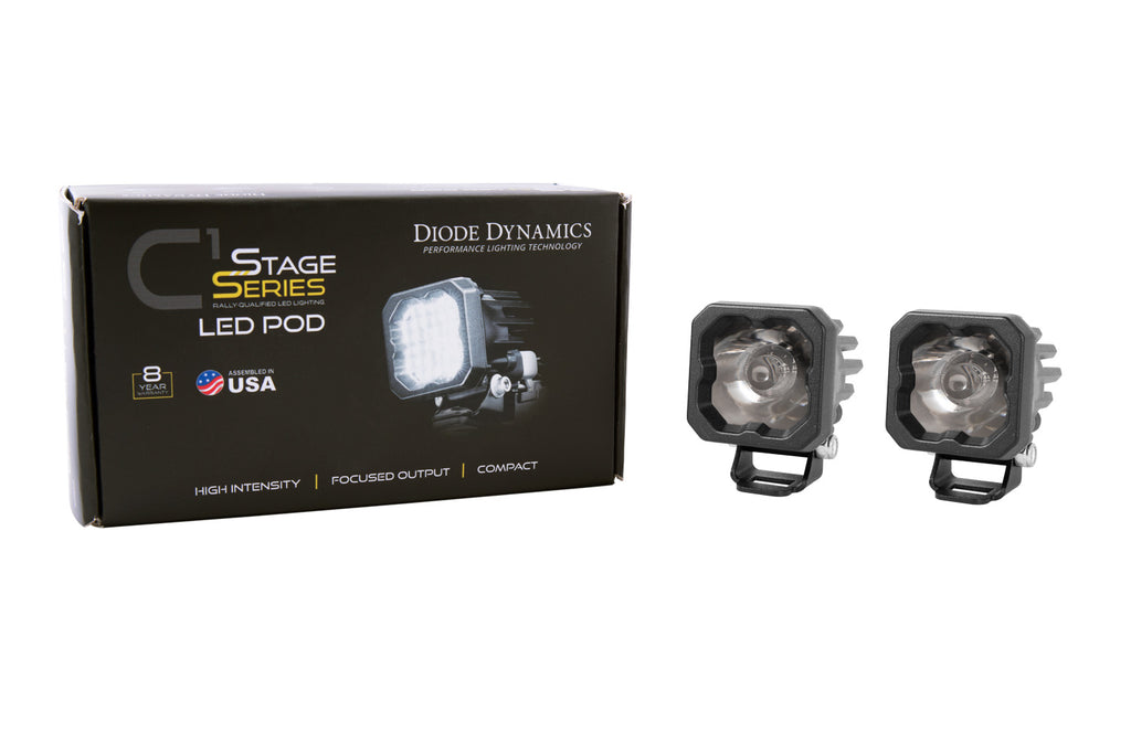 C1 Sport Diode Dynamics