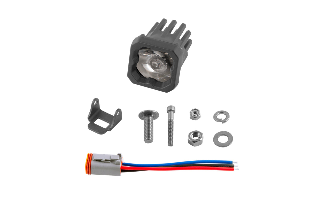 C1 Sport Diode Dynamics