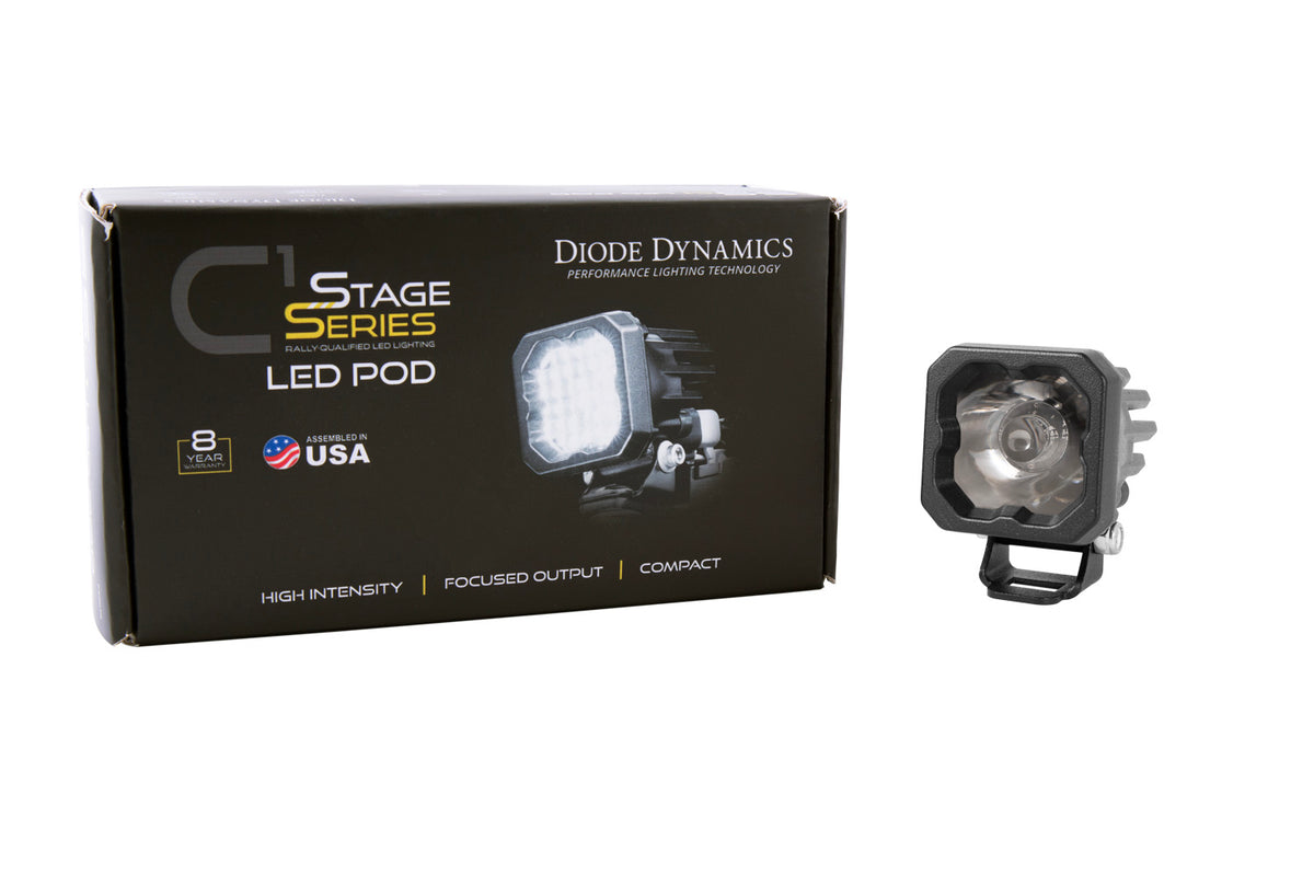 C1 Sport Diode Dynamics
