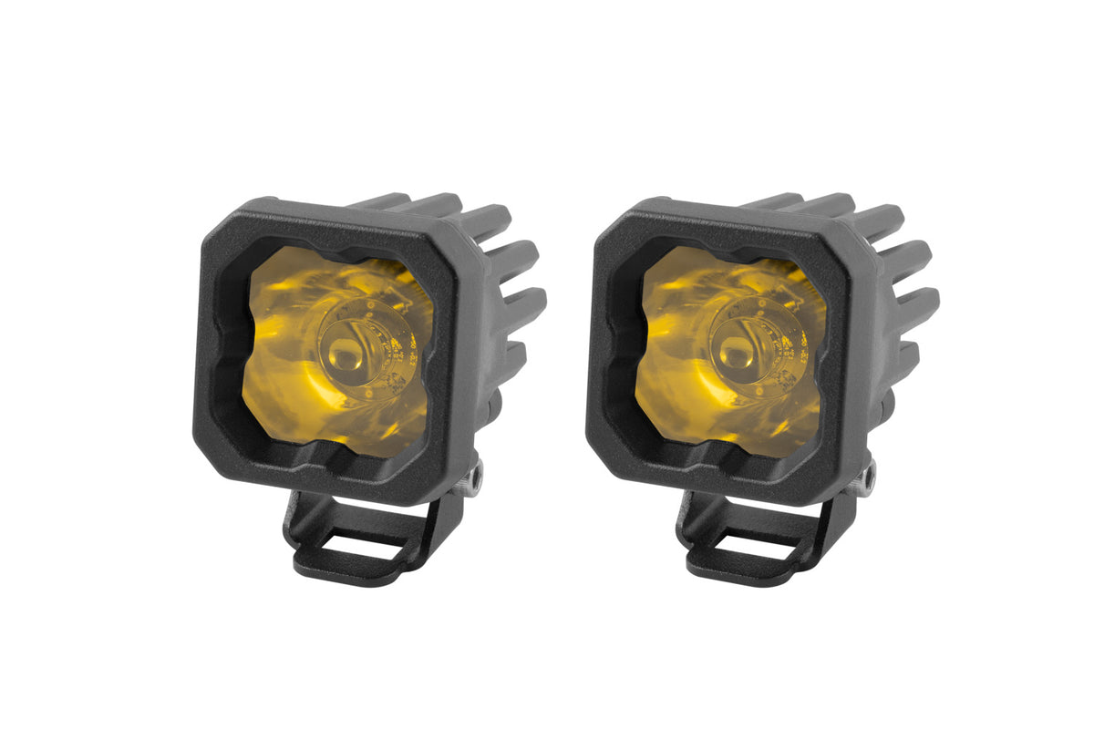 C1 Sport Diode Dynamics