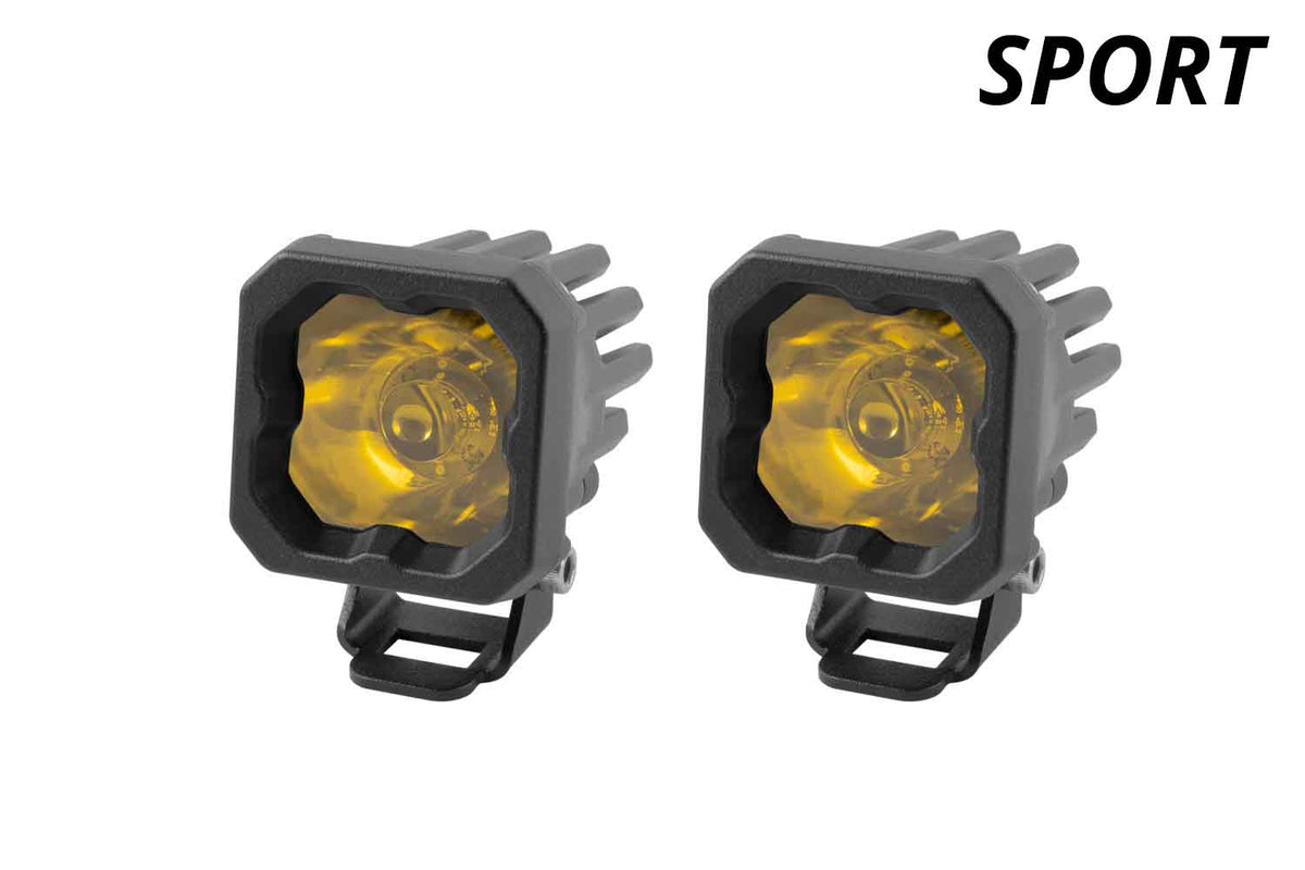 C1 Sport Diode Dynamics