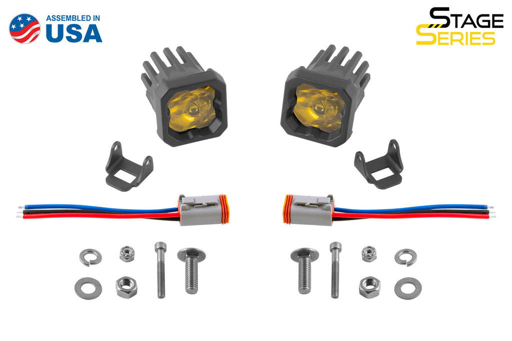 C1 Sport Diode Dynamics