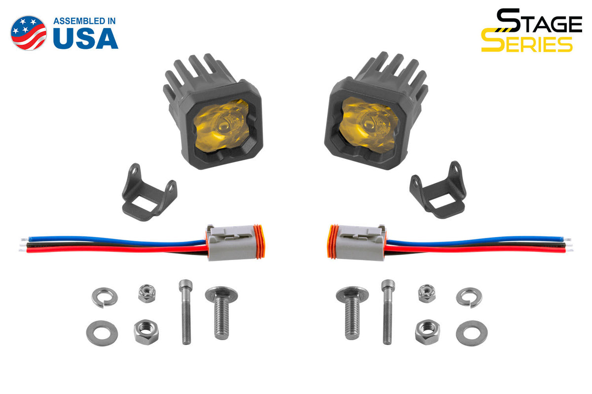 C1 Sport Diode Dynamics