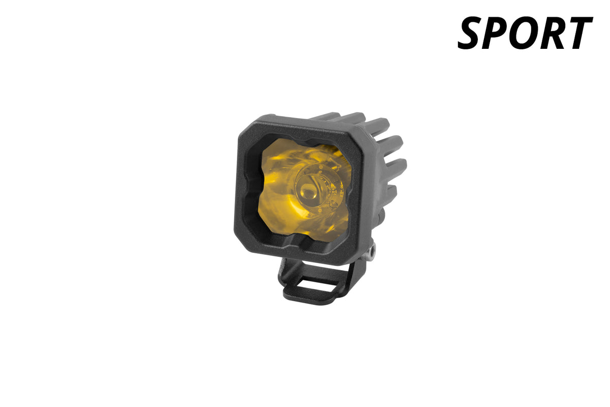 C1 Sport Diode Dynamics