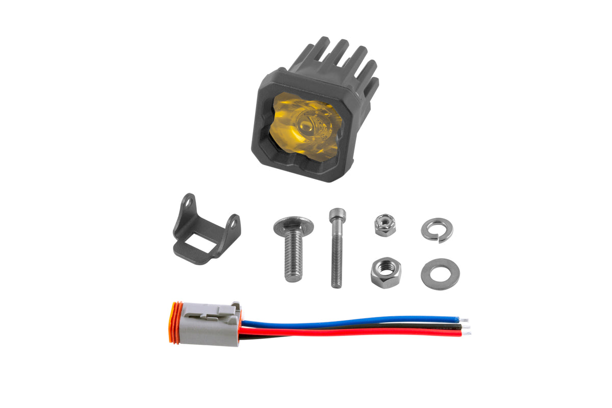 C1 Sport Diode Dynamics