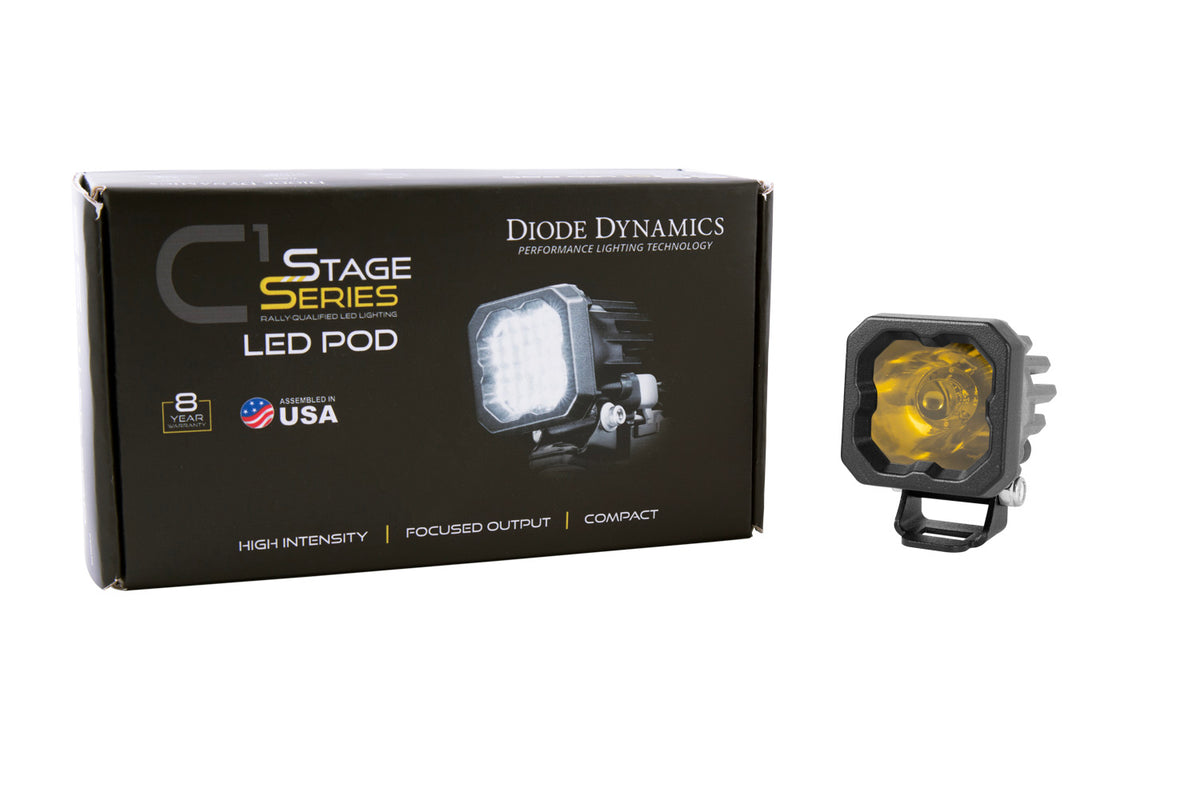C1 Sport Diode Dynamics
