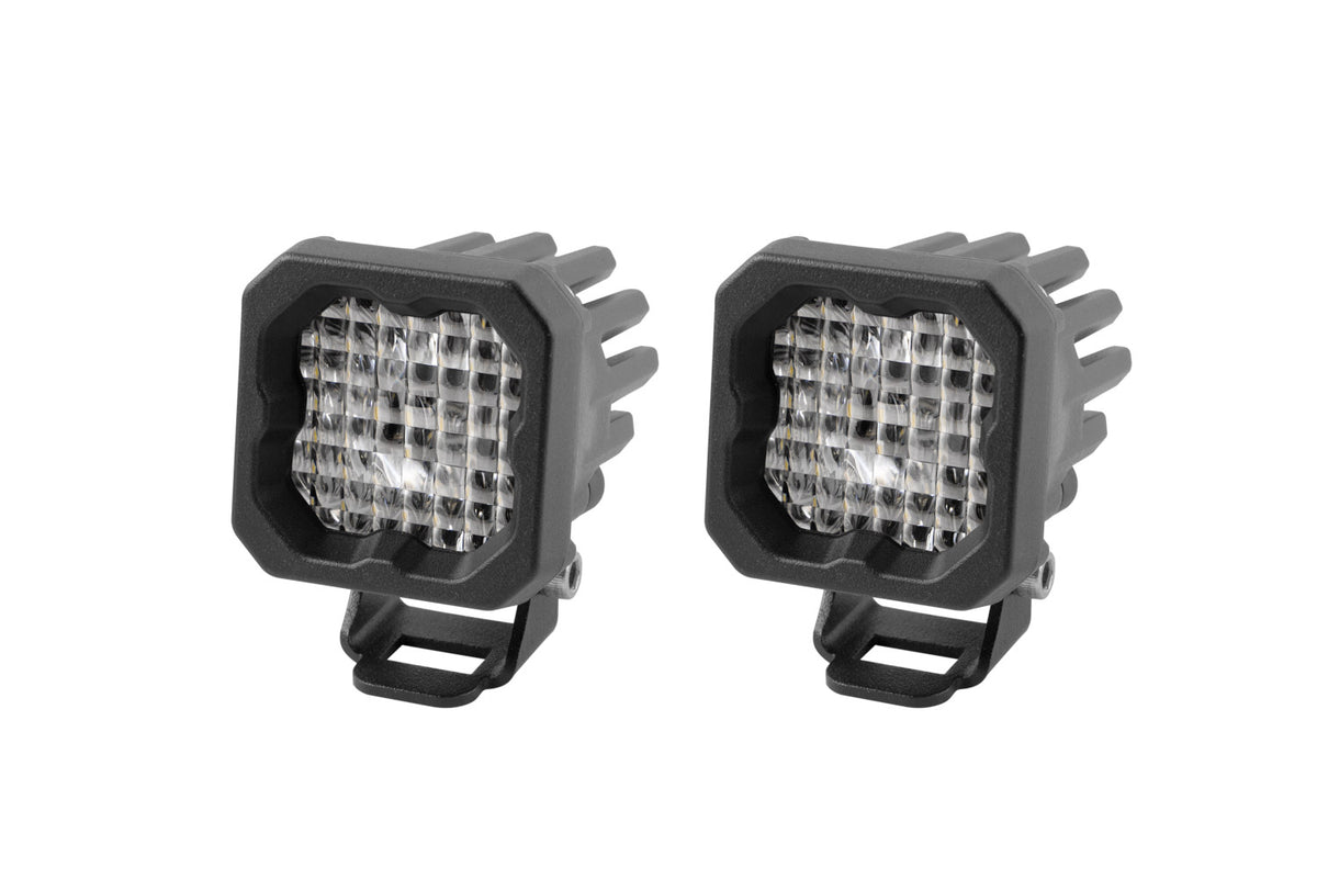SSC1 LED Pod Pro Wide Diode Dynamics